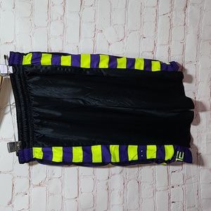 Men's NIKE Elite Dri-fit Basketball Shorts